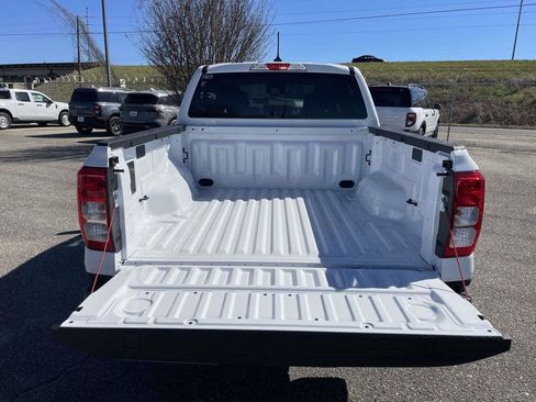 New 2026 Ford Ranger XL AWD/4WD image 10