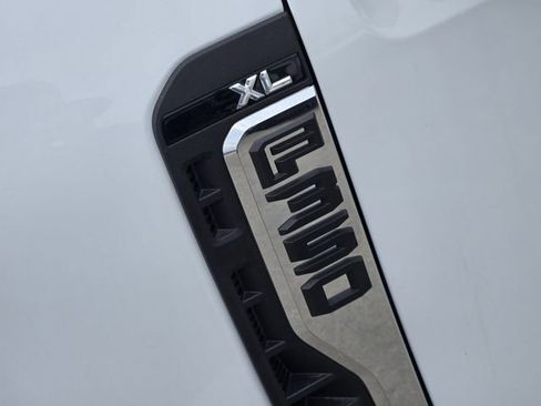New 2025 Ford F350 XL RWD image 7