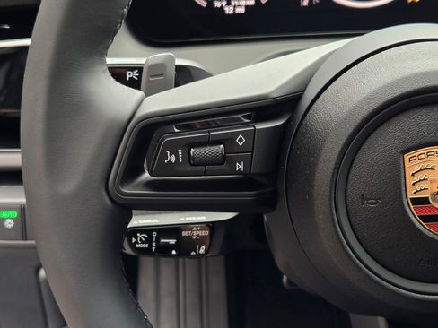 New 2025 Porsche Panamera 4 image 26