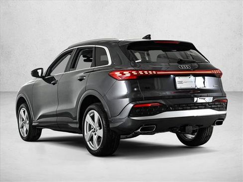 New 2025 Audi Q5 Premium Plus image 8