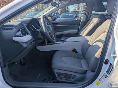 Certified 2023 Toyota Camry LE image 20