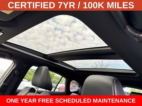 Used 2021 Toyota Venza Limited AWD/4WD image 16
