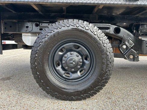 Certified 2024 RAM 2500 Tradesman w/ Chrome Appearance Group image 51