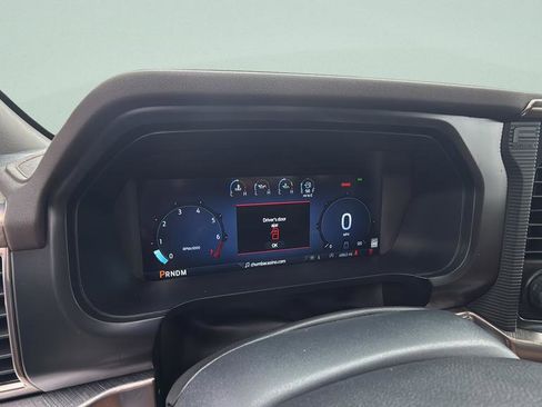 Used 2024 Ford F150 King Ranch w/ FX4 Off-Road Package image 25