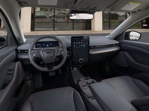 New 2026 Ford Mustang Mach-E Premium w/ Sport Appearance Package image 10