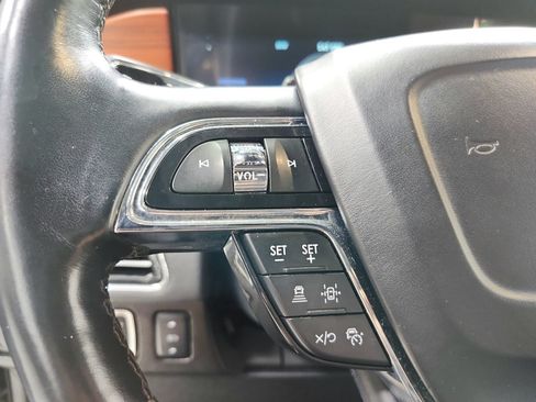 Used 2024 Lincoln Navigator Reserve AWD/4WD image 27