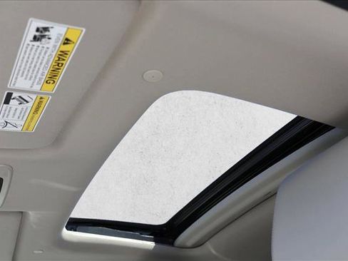 New 2026 Honda HR-V EX-L image 21