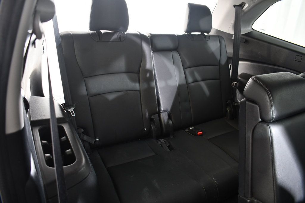 Used 2022 Honda Pilot Special Edition image 20