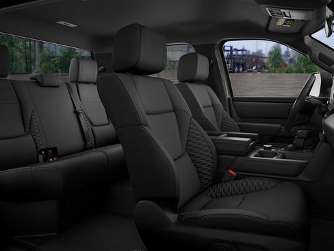 New 2026 Toyota Tundra SR5 w/ SX Package image 35