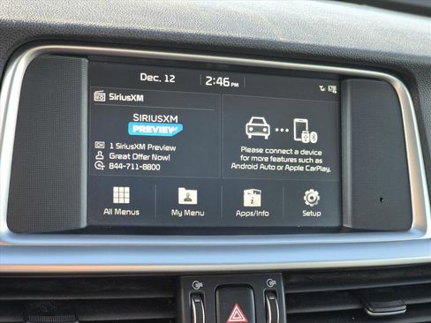 Used 2019 Kia Optima S w/ S Panoramic Sunroof Package image 20