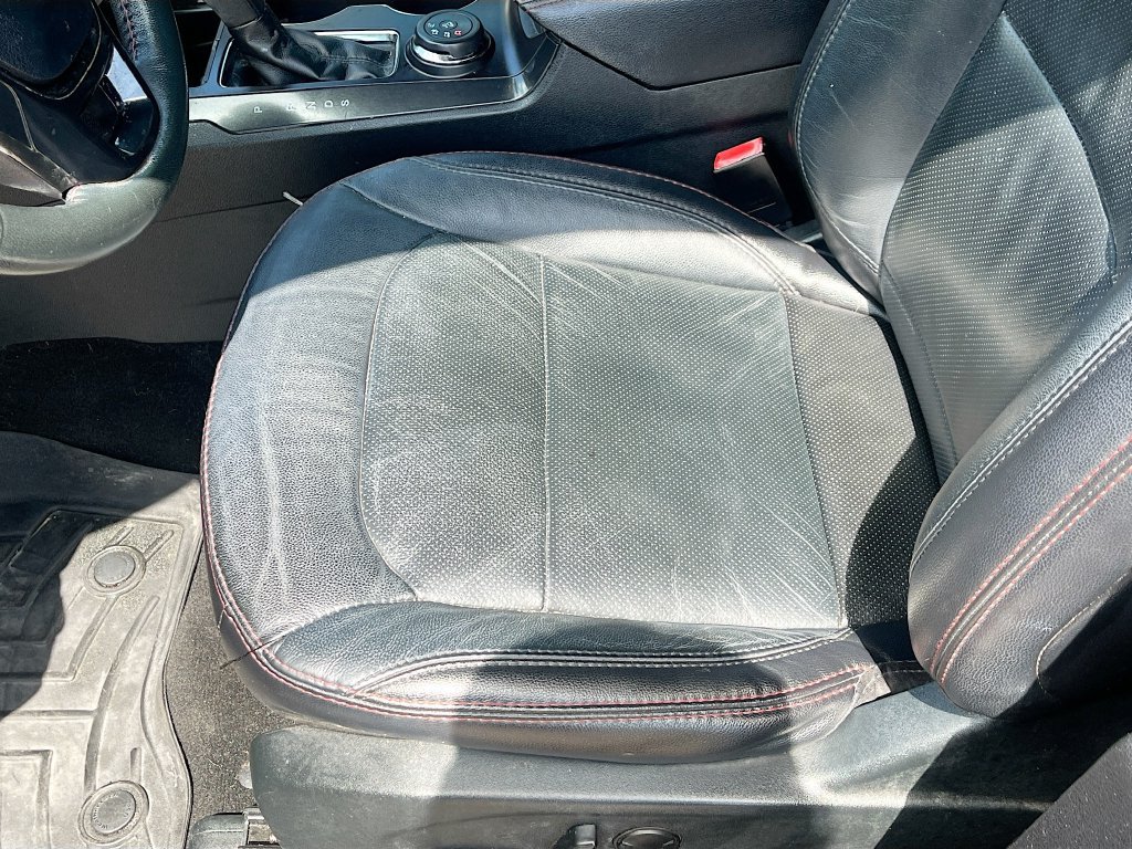 Used 2019 Ford Explorer Sport AWD/4WD image 19