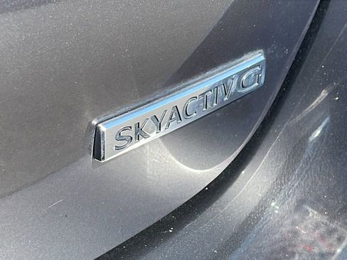 Used 2019 MAZDA MAZDA3 Sedan w/ Premium Package image 29