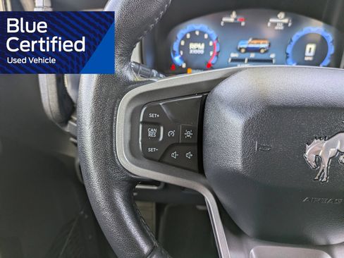 Used 2025 Ford Bronco Badlands AWD/4WD image 29