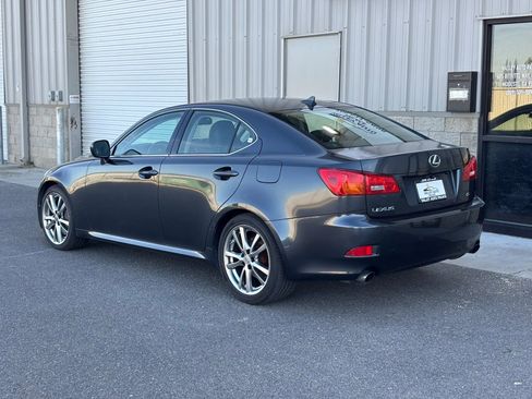 Used 2008 Lexus IS 350 RWD image 5
