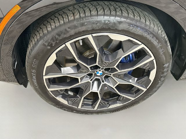 Used 2024 BMW X7 M60i w/ Executive Package AWD/4WD image 34