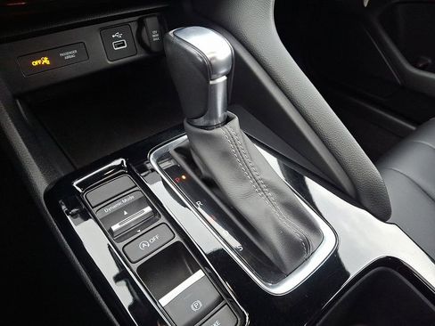 Certified 2024 Acura Integra A-Spec FWD image 15