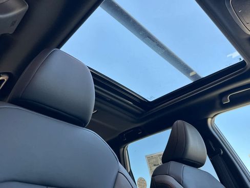New 2026 Subaru Forester Sport AWD/4WD image 18