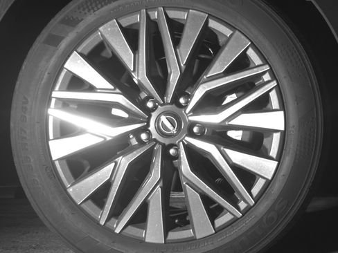 Used 2025 Nissan Altima 2.5 SV FWD image 13