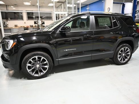 New 2026 GMC Terrain Elevation image 7