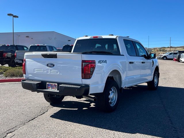 New 2026 Ford F150 XL w/ Tow/Haul Package AWD/4WD image 5