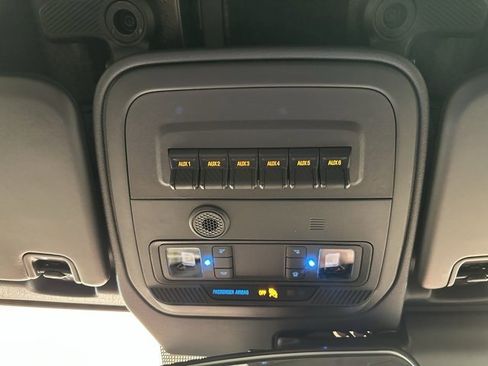 New 2025 Ford Bronco Big Bend w/ Black Diamond Package image 20