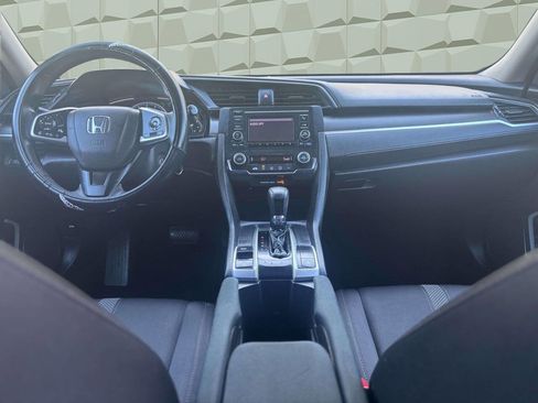 Used 2020 Honda Civic LX image 19