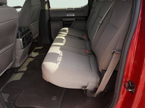 Used 2020 Ford F150 XLT w/ Equipment Group 302A Luxury RWD image 12