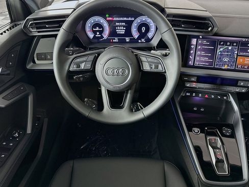 New 2026 Audi A3 2.0T Premium Plus image 5