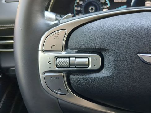 Used 2023 Genesis GV80 2.5T w/ Prestige Package image 30