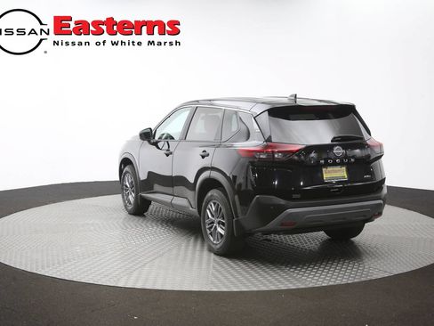 Used 2023 Nissan Rogue S AWD/4WD image 64