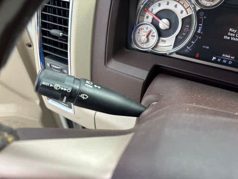Used 2017 RAM 2500 Longhorn AWD/4WD image 16