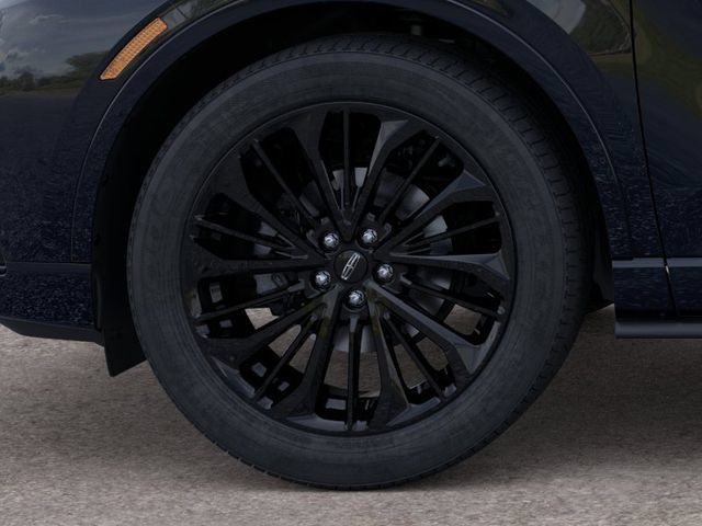 New 2025 Lincoln Corsair Grand Touring w/ Jet Appearance Package AWD/4WD image 19