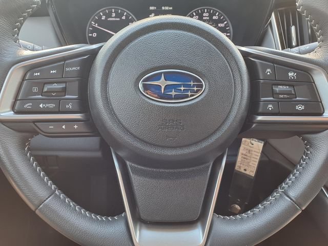 Certified 2025 Subaru Outback Premium AWD/4WD image 12