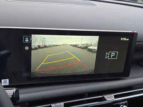 New 2026 Hyundai Tucson SEL image 6