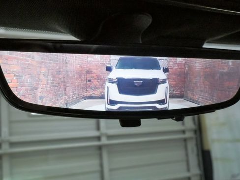 Used 2021 Chevrolet Camaro SS RWD image 24