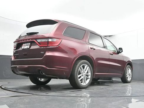 Used 2025 Dodge Durango R/T AWD/4WD image 22