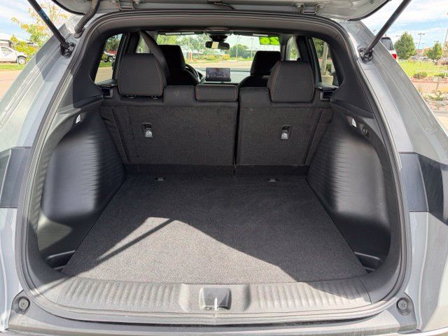 Used 2026 Honda HR-V Sport image 26