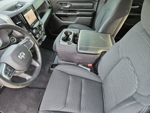 New 2026 RAM 1500 Express RWD image 14