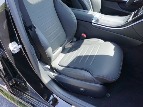 Certified 2025 Mercedes-Benz C 300 Sedan image 67