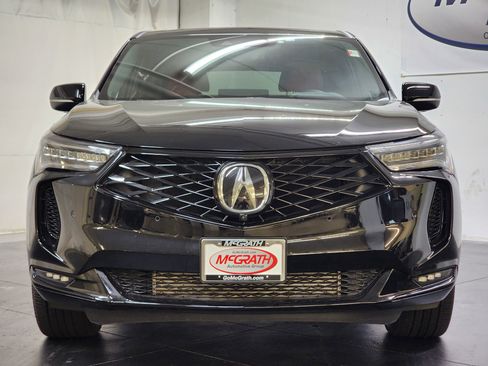 Used 2025 Acura RDX A-Spec image 11