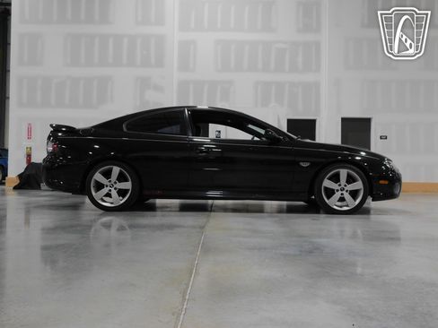 Used 2006 Pontiac GTO image 27