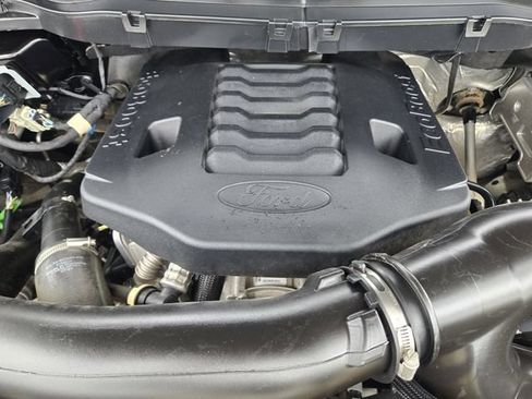Used 2022 Ford F150 Tremor AWD/4WD image 30