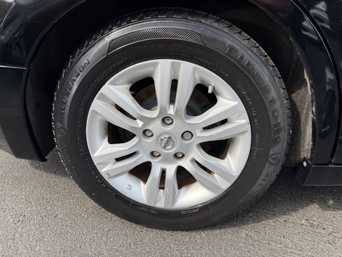 Used 2012 Nissan Altima 2.5 S w/ Convenience Pkg image 47