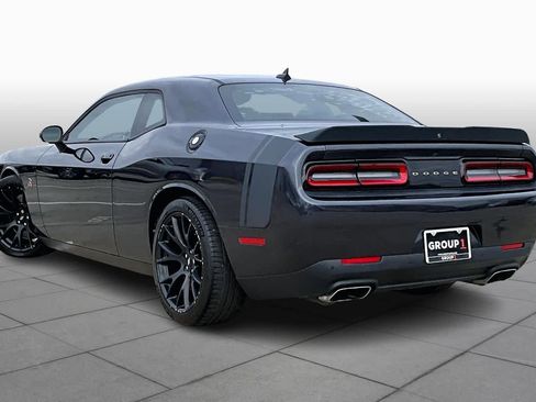 Used 2018 Dodge Challenger R/T Scat Pack image 10