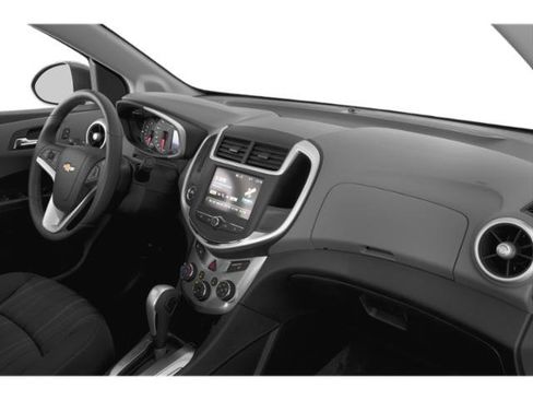 Used 2019 Chevrolet Sonic LT w/ Convenience Package FWD image 19