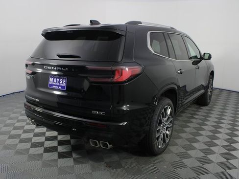 New 2026 GMC Acadia Denali Ultimate image 31
