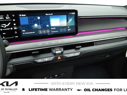 New 2026 Kia EV9 Land AWD/4WD image 22
