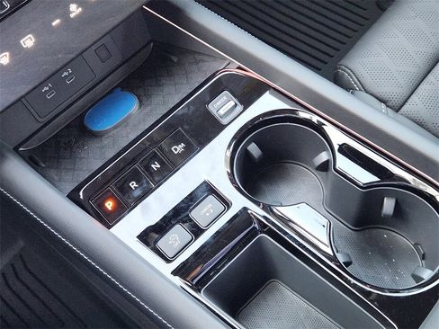 New 2026 Nissan Murano Platinum image 14