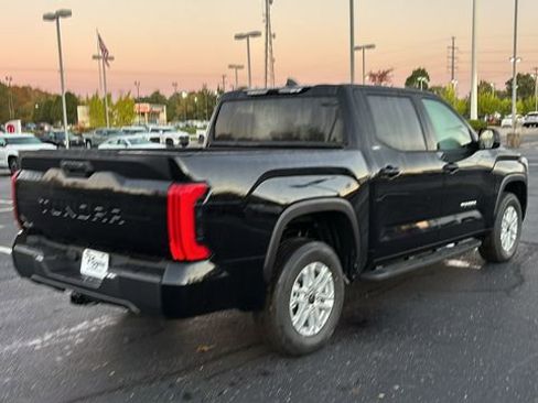 New 2026 Toyota Tundra SR5 image 31