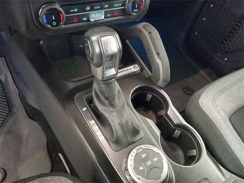 Used 2022 Ford Bronco Big Bend image 26